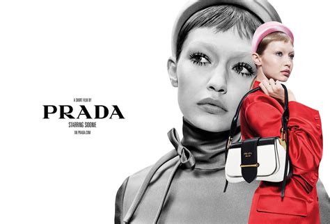 Prada posters